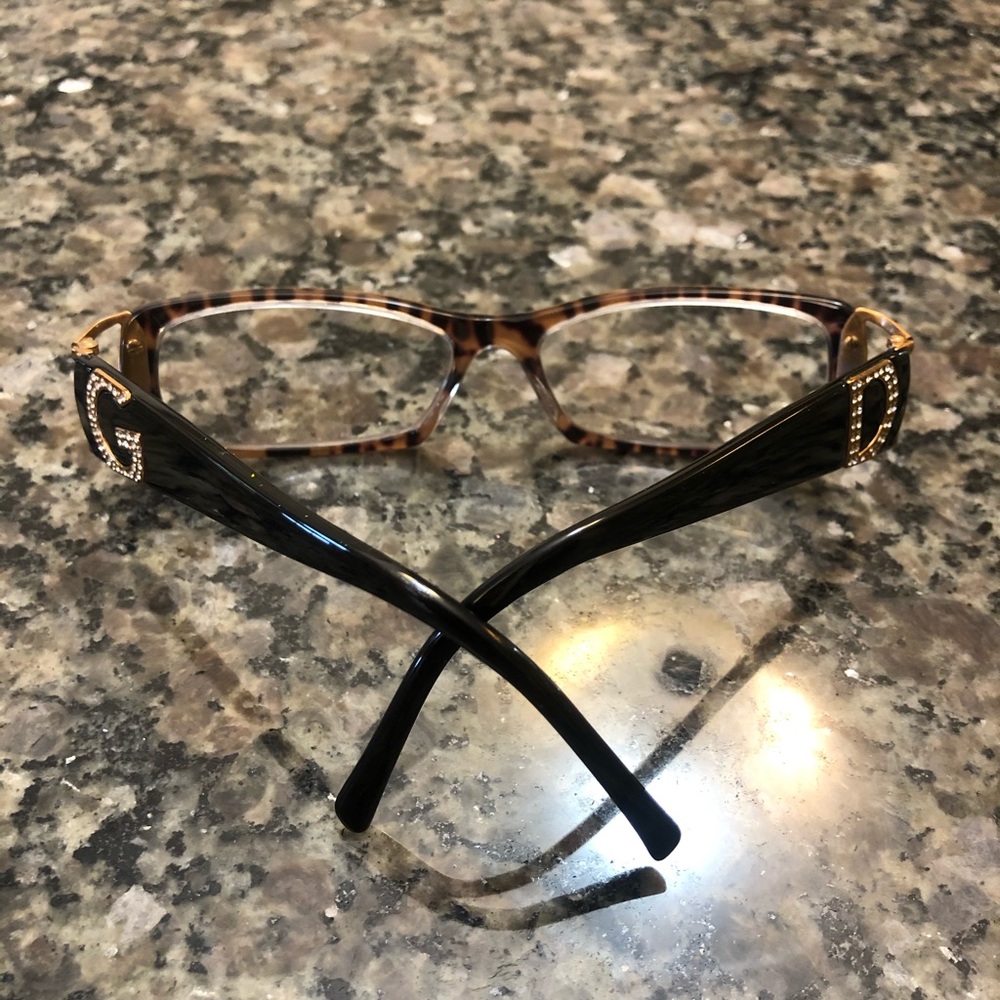 Dolce & Gabbana Vintage Eyeglasses